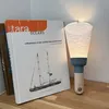 Image de Coffret lampe nomade 5 en 1 - Orphie clair - Bleu Glacier