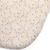 Image de Drap housse Elisabeth pour lit Kimi (120 x 66 cm)