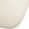 Image de Drap housse Milk pour berceau Kodo (68 x 40 cm)