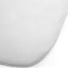 Image de Drap housse pour lit bébé Kimi White (120 x 66 cm)