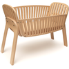 Image de Berceau cododo évolutif Kodo en bois naturel (80 x 43 cm)