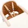 Image de Coussin pour siège Hiko Camel