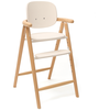 Image de Chaise haute évolutive Tobo V4 White