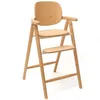 Image de Chaise haute évolutive Tobo V4 Natural