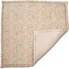 Image de Tapis de jeu Tami Mushie Pastel Bloom x Charlie Crane (95 x 95 cm)