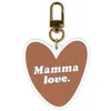 Image de Porte-clé Mamma Love