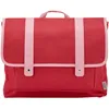 Image de Cartable A4 primaire Rouge (38 cm)