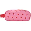 Image de Trousse scolaire Coeurs Rouges