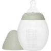 Image de Biberon anti-colique en silicone Sage (330 ml)