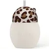 Image de Tasse à paille Coconut Graouu (240 ml)