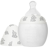 Image de Biberon anti-colique en silicone Eléphant (150 ml)