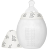 Image de Biberon anti-colique en silicone Eléphant (330 ml)