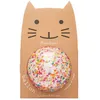 Image de Ballon confettis Multicolore (22 cm)