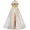 Image de Cape Fairy en velours (3-10 ans)