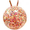 Image de Ballon sauteur paillettes Confettis