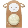 Image de Ballon coquillage Rose (10 cm)