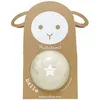 Image de Ballon paillettes Argent (10 cm)