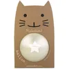 Image de Ballon paillettes Argent (15 cm)