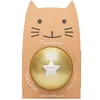 Image de Ballon paillettes Or (15 cm)