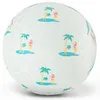 Image de Ballon Hawai (12 cm)