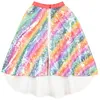 Image de Cape Rainbow Multicolore (4-12 ans)