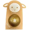Image de Ballon paillettes Or (10 cm)