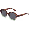 Image de Lunettes de soleil Hossy Craky Mint (5-8 ans)