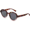 Image de Lunettes de soleil Megy Craky Blush (5-8 ans)