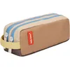 Image de Trousse double compartiment Mini Walnut