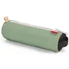 Image de Trousse scolaire ronde Mini Pistache