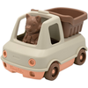 Image de Camion Benne Milk