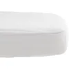 Image de Alèse imperméable bouclette en coton bio (60 x 120 cm)