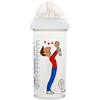 Image de Biberon anti colique Papa-bébé by Soledad (360 ml)