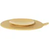 Image de Ventouse en silicone universelle orange