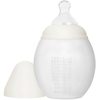 Image de Biberon anti-colique en silicone Milk (330 ml)