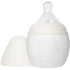 Image de Biberon anti-colique en silicone Milk (150 ml)