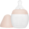 Image de Biberon anti-colique en silicone Nude (150 ml)