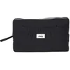 Image de Trousse de toilette noir réglisse