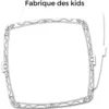Image de Recharge pour Coloritable Fabrique des Kids (1 pièce)