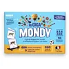Image de Coffret Giga Mondy (600 cartes Montessori pour développer le langage)