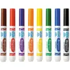 Image de Set de 8 Feutres à l'eau Crayola pour Coloritable