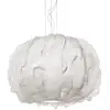 Image de Foscarini - Nuée Medium hanglamp Wit