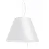 Image de Luceplan - Grande Costanza dimbaar hanglamp wit