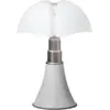 Image de Martinelli Luce - Pipistrello Met Licht Lamp Mat Wit Tafellamp