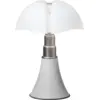Image de Martinelli Luce - Pipistrello 620 Classic LED Mat Wit Tafellamp