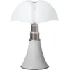 Image de Martinelli Luce - Pipistrello Medium Mat Wit Tafellamp