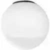 Image de Artemide - Dioscuri wandlamp / plafondlamp Wit