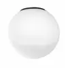 Image de Artemide - Dioscuri wandlamp / plafondlamp Wit
