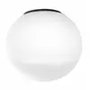 Image de Artemide - Dioscuri wandlamp / plafondlamp Wit