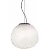 Image de Artemide - Meteorite hanglamp Wit